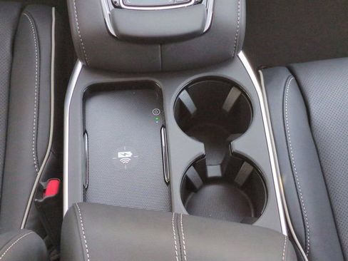 New 2026 Acura RDX SH-AWD w/ Advance Package image 21