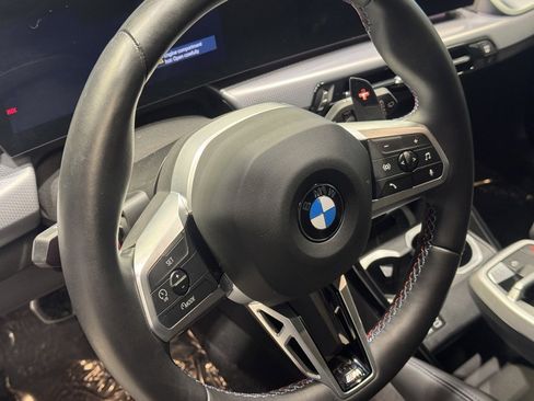 Certified 2024 BMW X1 M35i w/ Premium Package image 16