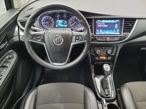 Used 2018 Buick Encore Preferred FWD image 22