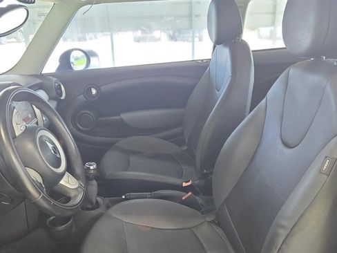 Used 2010 MINI Cooper Hardtop FWD image 10