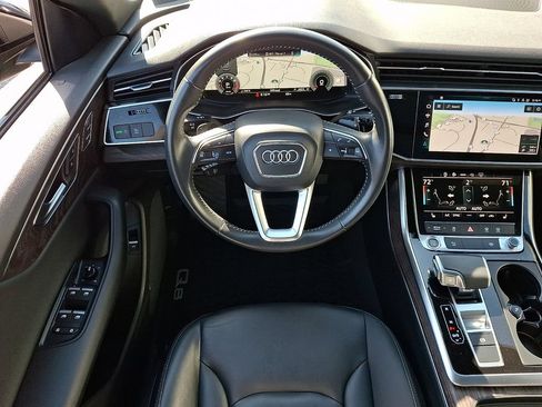 Used 2021 Audi Q8 Premium AWD/4WD image 14
