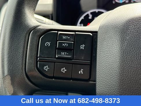 Certified 2024 Ford F350 XL image 28