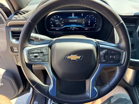 Used 2023 Chevrolet Tahoe LT AWD/4WD image 22