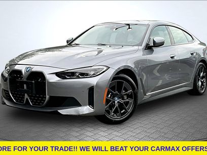 Used 2023 BMW i4 eDrive40 w/ Premium Package