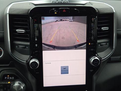 New 2026 RAM 1500 Laramie image 16