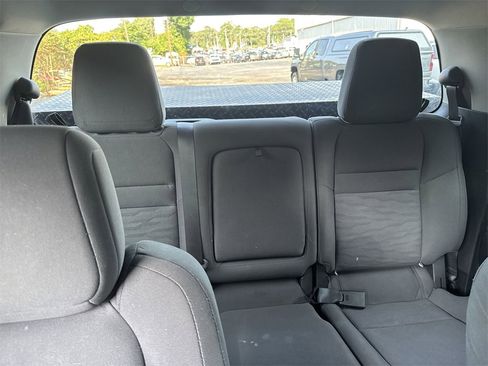 Used 2022 Nissan Frontier S w/ Technology Package image 28