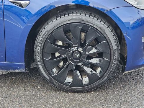 Used 2020 Tesla Model 3 Long Range image 10