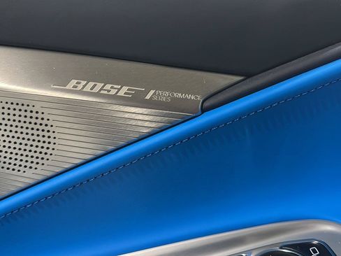 Used 2023 Chevrolet Corvette Stingray Premium Cpe w/ Z51 Performance Package RWD image 33