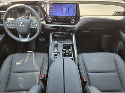 Certified 2024 Lexus TX 350 FWD w/ Technology Package image 23