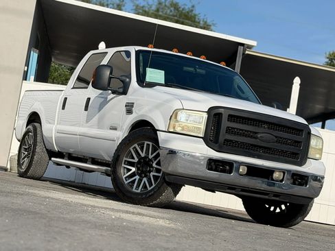 Used 2005 Ford F250 XLT RWD image 24