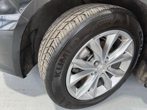 Used 2023 Chevrolet Malibu LT image 43