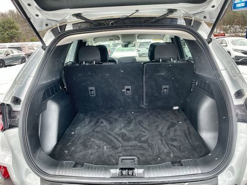 Used 2025 Ford Escape Active image 21