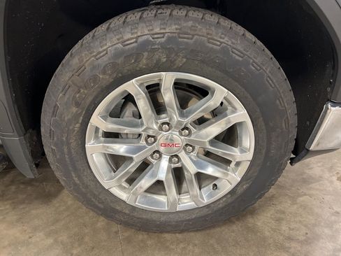 Certified 2021 GMC Sierra 1500 SLT w/ SLT Premium Plus Package image 21