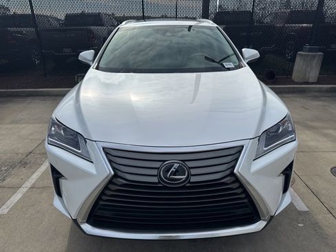 Used 2019 Lexus RX 350L FWD image 3
