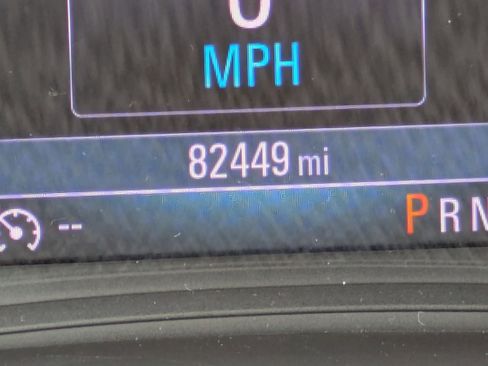 Used 2019 Buick Encore Essence image 22