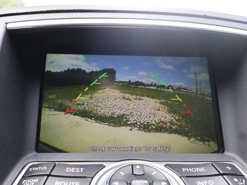 Used 2010 INFINITI G37 Sport w/ Navigation Pkg image 27