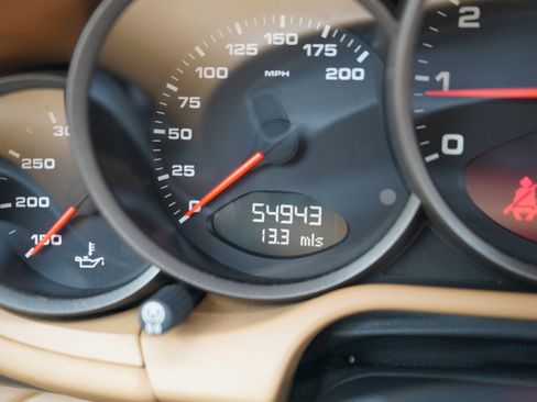 Used 2005 Porsche 911 Carrera image 36