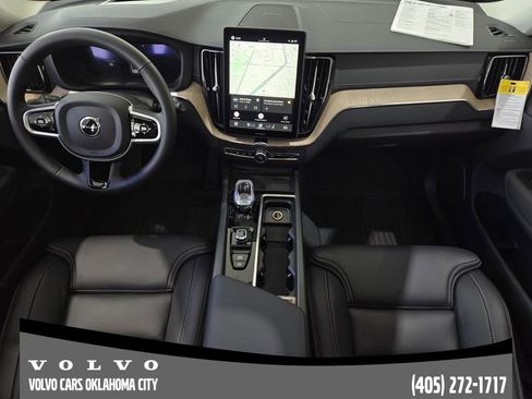New 2026 Volvo XC60 B5 Ultra w/ Protection Package Premier AWD/4WD image 25