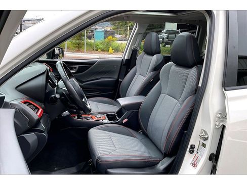 Used 2019 Subaru Forester Sport w/ Popular Package #2 AWD/4WD image 25