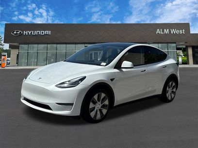 Used 2023 Tesla Model Y Long Range
