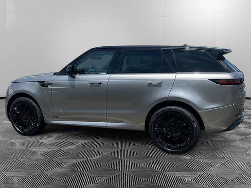 New 2026 Land Rover Range Rover Sport Dynamic SE AWD/4WD image 2