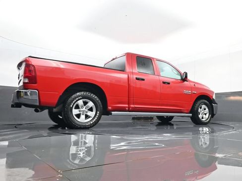 Used 2014 RAM 1500 Tradesman w/ Popular Equipment Group AWD/4WD image 21