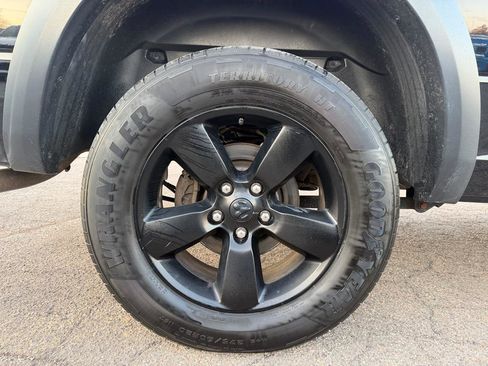 Used 2020 RAM 1500 Classic Warlock image 28