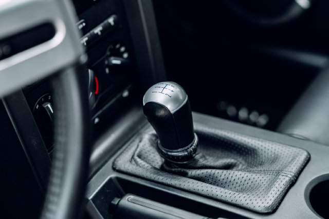 Used 2005 Ford Mustang GT RWD image 35