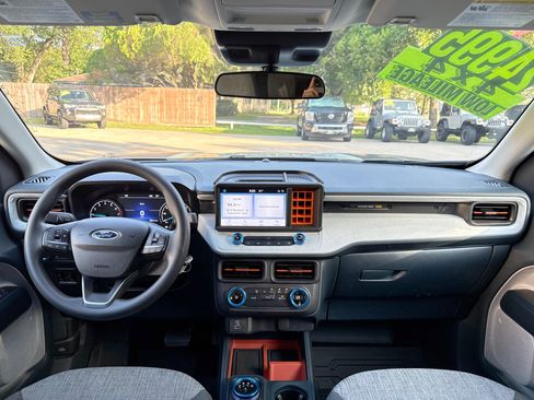 Used 2022 Ford Maverick XLT w/ Equipment Group 300A Standard AWD/4WD image 25