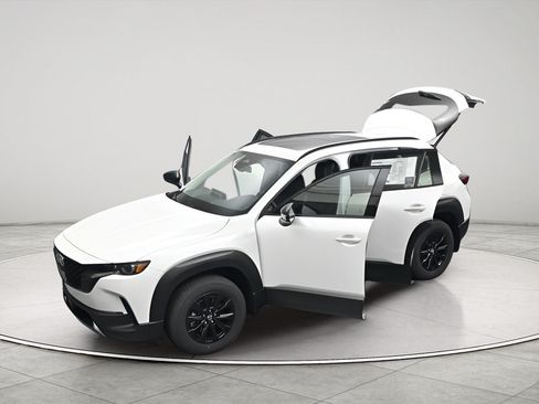 Certified 2026 MAZDA CX-50 AWD 2.5 Hybrid w/ Weather Package image 31
