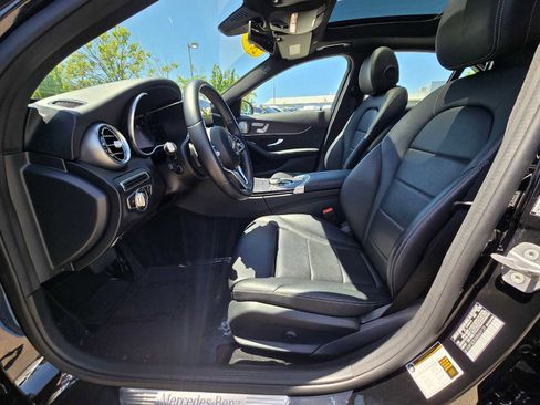 Used 2021 Mercedes-Benz C 300 Sedan image 21