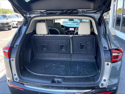 Used 2020 Buick Enclave Premium w/ Surround and Sites Package image 33