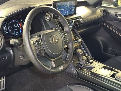 Used 2023 Lexus IS 350 F Sport image 20