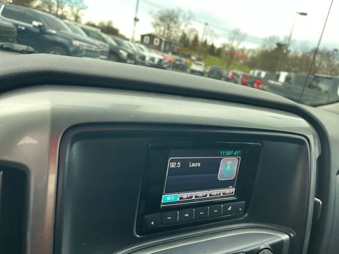 Used 2015 Chevrolet Silverado 3500 LT image 14