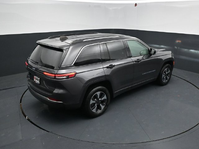 Used 2024 Jeep Grand Cherokee Limited 4xe AWD/4WD image 45