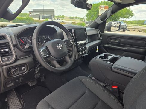 New 2026 RAM 1500 Express RWD image 10