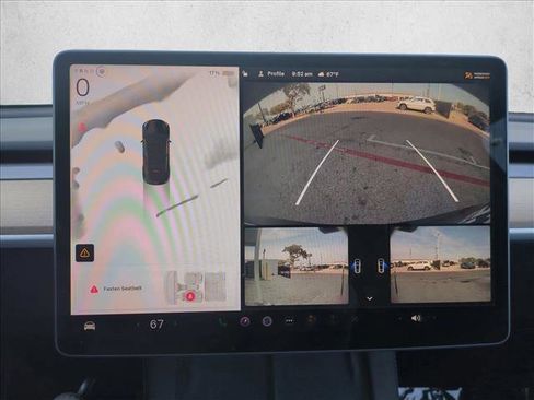 Used 2023 Tesla Model Y Long Range image 14