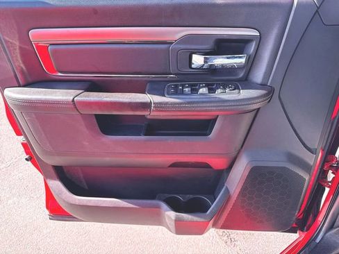Used 2018 RAM 1500 Sport w/ Sport Premium Group AWD/4WD image 21