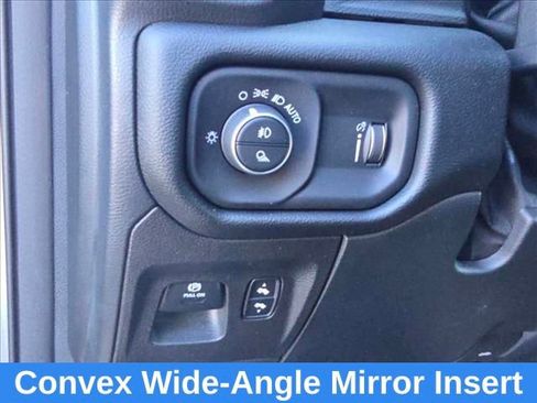 Used 2022 RAM 1500 Big Horn image 20