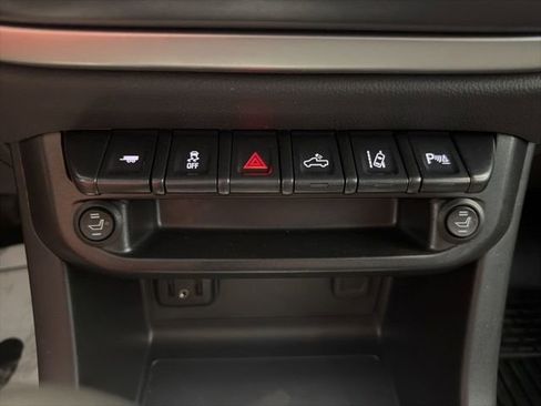 Certified 2022 Chevrolet Colorado LT w/ Safety Package AWD/4WD image 19