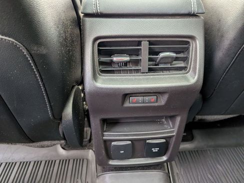 Certified 2017 Ford Edge Titanium w/ Equipment Group 301A image 42