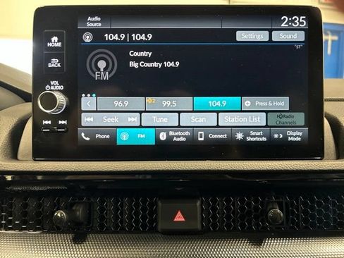 Certified 2023 Honda CR-V EX-L image 31