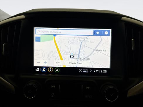 Used 2022 GMC Terrain SLT w/ Infotainment Package II AWD/4WD image 15