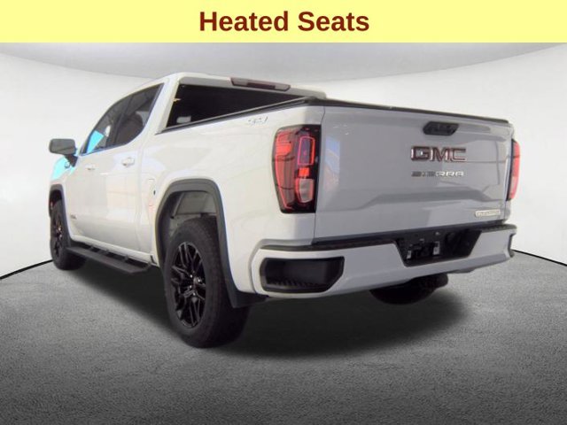 Used 2024 GMC Sierra 1500 Elevation AWD/4WD image 10