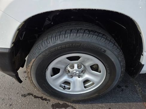 Used 2022 RAM 1500 Tradesman AWD/4WD image 24