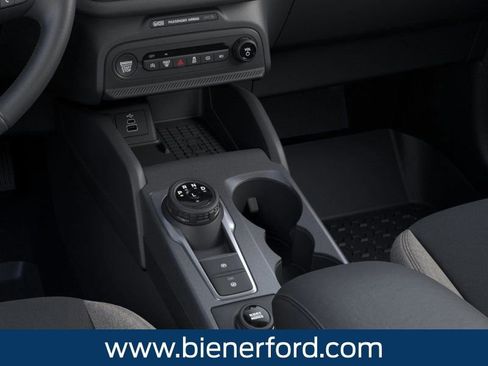 New 2025 Ford Bronco Sport Big Bend w/ Convenience Package image 17
