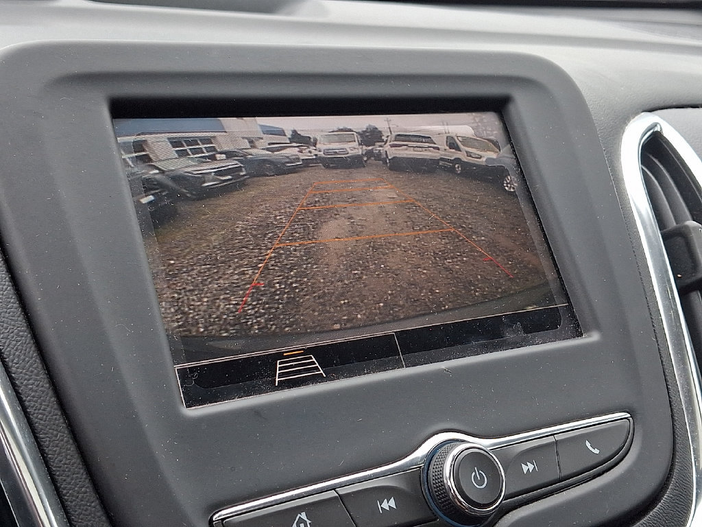 Used 2022 Chevrolet Equinox LT AWD/4WD image 18
