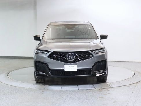 Used 2026 Acura MDX A-Spec image 4