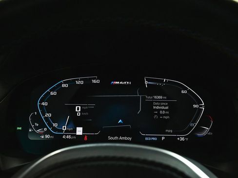 Used 2024 BMW X4 M40i w/ Premium Package image 44