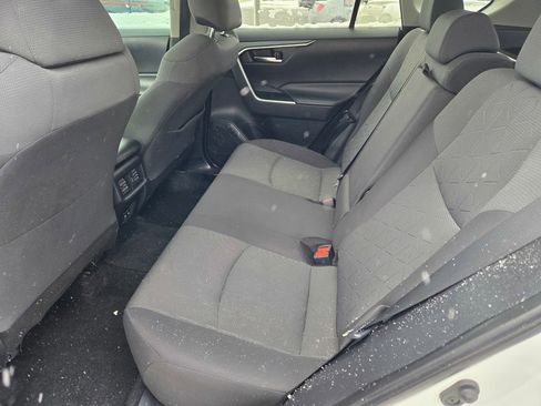 Used 2020 Toyota RAV4 XLE w/ Convenience Package image 22